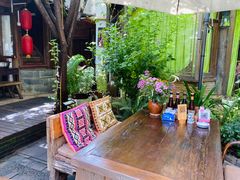 -吃货私房菜(丽江束河古镇店)