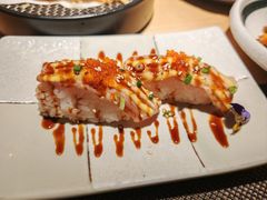 -德川家日本料理(中关村店)