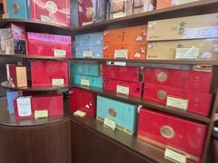 -张一元(总店)