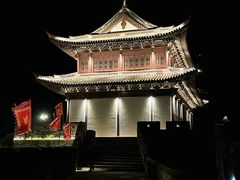 景点-台州府城(江南长城)