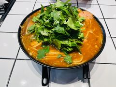 -肥汁米蘭香港米线(长宁来福士店)