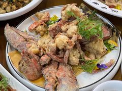 -醉壹号海鲜大排档(厦门美食地标店)