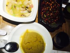 -黔城故事(虎峰别墅店)