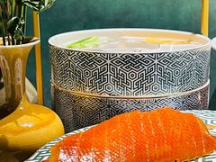 -宫燕府·京菜·烤鸭·淮扬菜(王府中心店)