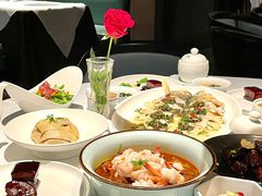 -民国红公馆·秦淮八艳(夫子庙店)