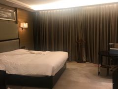 行政房-无锡新湖铂尔曼大酒店