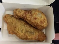 -麦当劳(塔园路店)