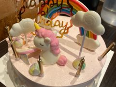 -海底捞火锅(龙湖三千集店)