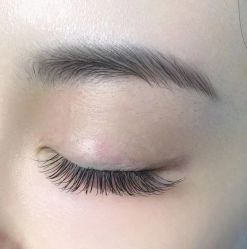 -阿噶西美甲美睫