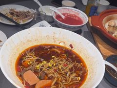 -十朝院子·南京菜(夫子庙店)