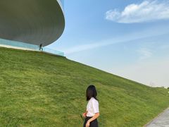 -郑东新区龙湖公共艺术中心