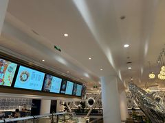 -贝林大翅鲸简餐厅(国家海洋博物馆店)