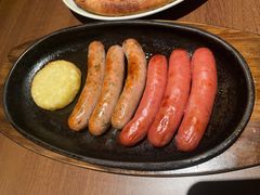 -萨莉亚意式餐厅(南京环亚凯瑟琳广场店)