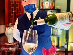 -广州花园酒店