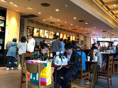 -星巴克臻选(沈阳万象城店)