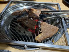 -麻蒲碳烤肉(梅花园店)