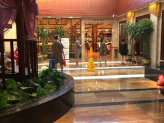 -水晶之星洗浴温泉汗蒸