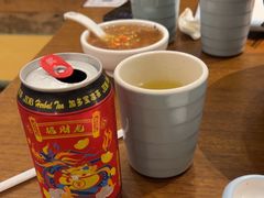 -乔街深夜食堂·小龙虾·高压锅生蚝(杭州总店)