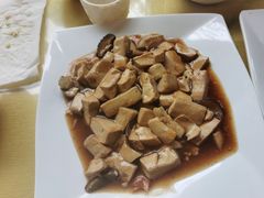 -火烈鸟餐厅