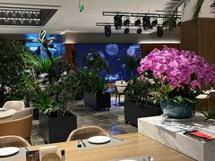 -北京东三环希尔顿逸林酒店