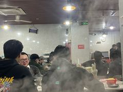 -菜忠潮州牛肉店(岗厦店)