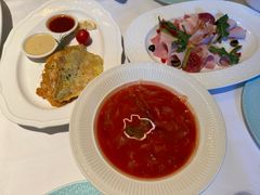 -波特曼西餐厅(南岗店)