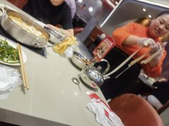 -蝎王府羊蝎子(天通苑店)