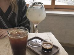 -ChanDu躔度咖啡(灯塔店)