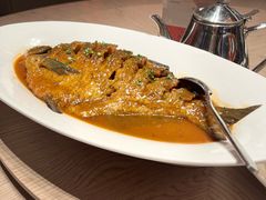 -艳阳天·非遗楚菜(武汉客厅店)