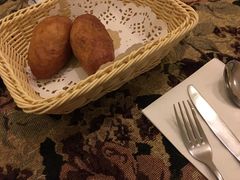 -露西亚咖啡西餐厅(哈尔滨俄侨纪念馆店)