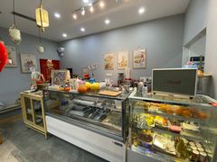 -歎雪糕低糖低脂Gelato冰淇淋