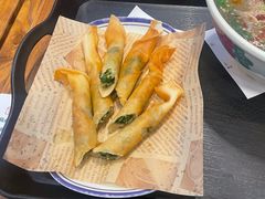 -云阿蛮云南生烫牛肉米线(奉贤路店)