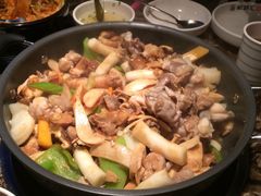 iphone_upload_pic-猪啊牛呀羊啊铜盘烤肉(正大广场店)