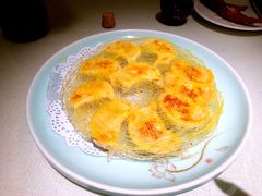 金网锅贴-花千醉(新街口店)