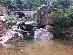 -浙西大峡谷