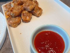 -八闽饭店闽南小镇(铁西店)