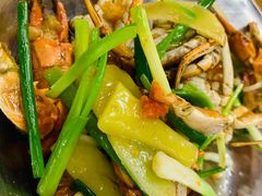 -蚝得喜海鲜(东城店)