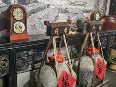 -连云港民主路老街