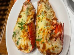 -mezza9 Macau(澳门君悦酒店)