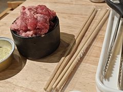 -霸腹烤肉(厦门柚子番店)