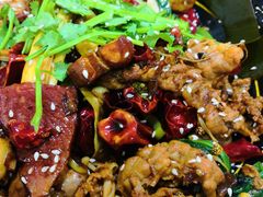 -多呗辣麻辣香锅(万达广场店)