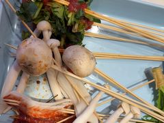 -宏姐串串香(征仪路店)