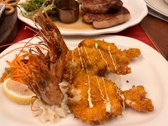 -塔道斯西餐厅(中央大街店)