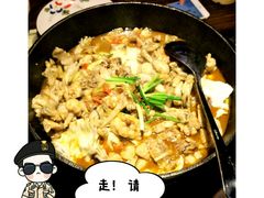 -蘭奢雅集·江浙菜(青山江滩店)