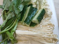 -小鳌陪你小排档·四季小龙虾·田鸡·宵夜(中央第五街店)