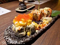 -枫伝料理居酒屋