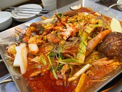 -金明子八带鱼馆(正宗韩国连锁店)