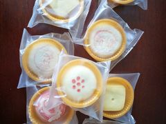 -祥禾饽饽铺·中式糕点(天津河东美福园店)
