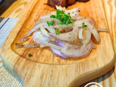 -鱼意寿司(钟村分店)