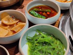 -九田家黑牛烤肉料理(新辰里亚运村店)